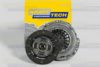 KRAFTTECH W04190F9 Clutch Kit